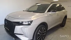 DS DS7 1.5 BlueHDi S&S 130 de 2025