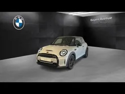 Mini Mini Cooper S 178ch Edition Camden BVA7