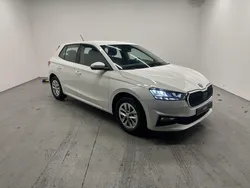 SKODA Fabia 1.0 TSI 116 ch EVO 2 DSG7 Selection