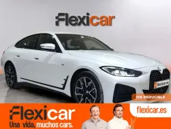 BMW Serie 4 420dA Gran Coupé