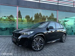 BMW iX1 xDrive30 Pack Desportivo M