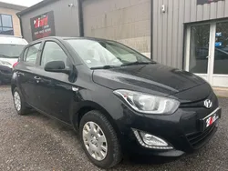 HYUNDAI i20 1.1 CRDi 75 Pack Inventive