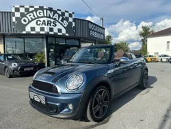 MINI Mini Cooper S, gps, telephone etc...
