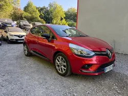 Renault Clio 1.5 Blue dCi 85ch Zen