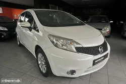 Nissan Note 1.2 Acenta