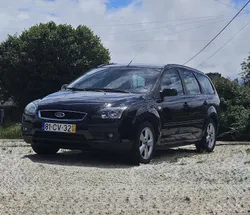Ford Focus 1.6 Tdci sw