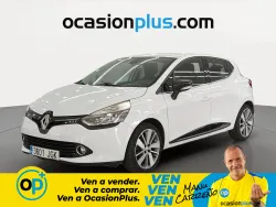 RENAULT Clio 1.5dCi Ecoleader Energy Technofeel 90