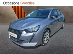 Peugeot 208 1.5 BlueHDi 100ch S&S Like