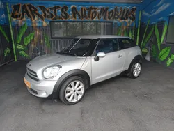 Mini PACEMAN Cooper D Pack Chili 112 ch BVM6