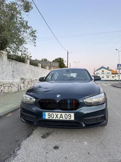BMW 116 116d