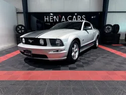 Ford MUSTANG 4,6 V8 Mustang GT 4.6 V8 CARTE GRISE FRANCAISE