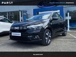 Dacia Sandero 1.0 TCe 90ch Journey