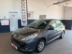 Peugeot 206+ 1.4 trendy 75 ch