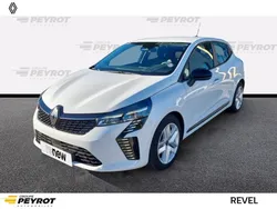 RENAULT Clio TCe 90 ch GSR2 Evolution