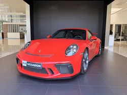 Porsche 911 Coupe 4.0 500ch GT3 PDK