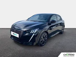 PEUGEOT 208 PureTech 130 S&S EAT8 GT Pack