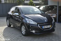 Peugeot 208 1.2 VTi SE Style