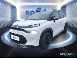Citroen C3 Aircross PureTech 110ch S&S C-Series 2022