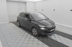 Citroën C4 Picasso 1.6 E-HDI115 EXCLUSIVE