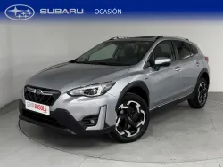 SUBARU XV 2.0i Hybrid Executive Plus CVT