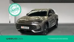 MG HS 1.5 T-GDI Luxury
