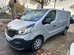 Renault trafic fourgon l1h1 dci 95 grand confort/gps/tva/credit
