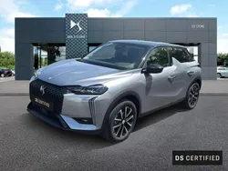 DS 3 ELECTRIQUE E-Tense Edition France