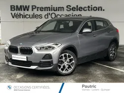 Bmw X2 sDrive18iA 136ch Business Design DKG7