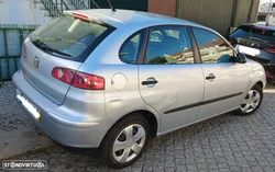 SEAT Ibiza 1.2 12V Fresc