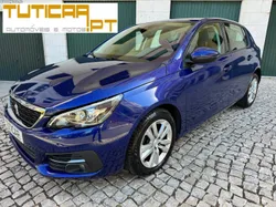 Peugeot 308 1.6 BlueHDi Active