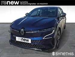 Renault Mégane E-TECH EV60 220 ch super charge Techno