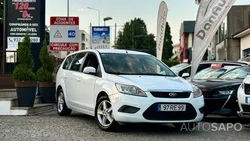 Ford Focus de 2009