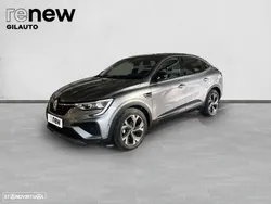 Renault Arkana 1.3 TCe R.S.Line EDC
