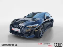 AUDI A5 Avant e-hybrid Black line quattro S tronic
