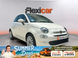FIAT 500 1.0 Hybrid Dolcevita 52kW
