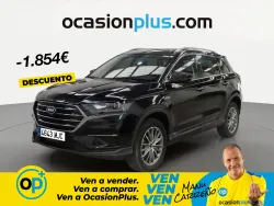 SWM G01 1.5T Luxury