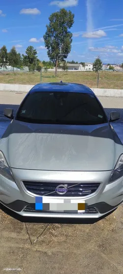 Volvo V40 1.6 D2 Eco R-Design