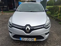 Renault Clio 1.5 DCI NACIONAL