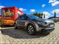 Citroën C4 Cactus 1.2 PureTech Feel