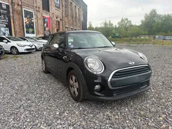 MINI One 102ch BVA