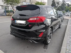 Ford Fiesta ST 1.5 Ecoboost