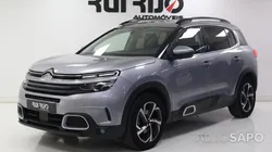 Citroen C5 AirCross de 2020