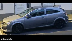 Opel Astra 1.9 CDTI Cosmo