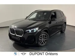 Bmw X1 sDrive20d 163ch M Sport