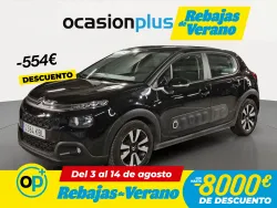 CITROEN C3 1.6BlueHDi S&S Feel 100