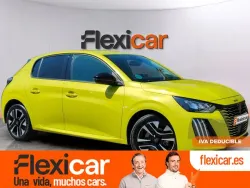 PEUGEOT 208 1.2 Puretech S&S Allure 100