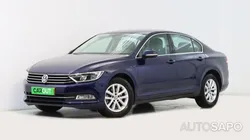 Volkswagen Passat 2.0 TDi Confortline de 2018