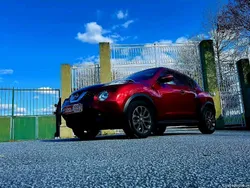 Nissan Juke Teckna Premium