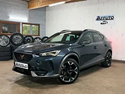 Cupra Formentor V 2L TDI 150cv DS7 4Drive • Virtual Cockpit • Keyless • CarPlay •