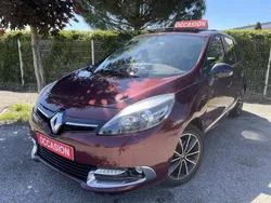 Renault Scénic III (J95) 1.5 dCi 110ch Bose EDC